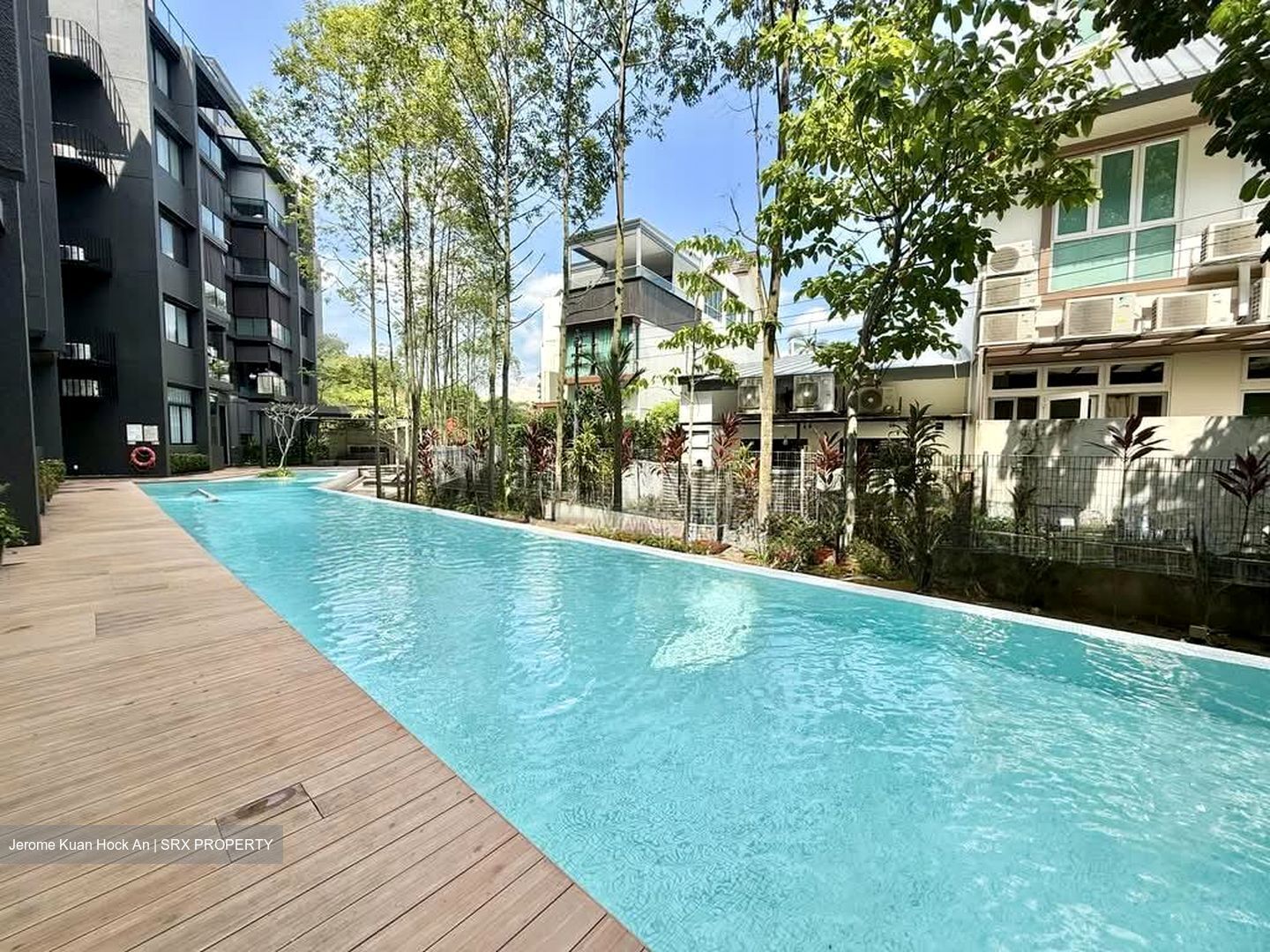 Three 11 (D20), Apartment #576523511